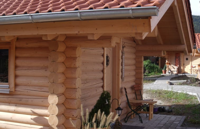 Natuurhuisje in Bayerisch Eisenstein/Regenhütte