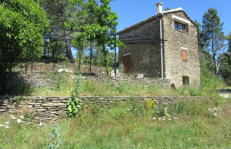 Natuurhuisje in Saint-Martin-de-Boubaux