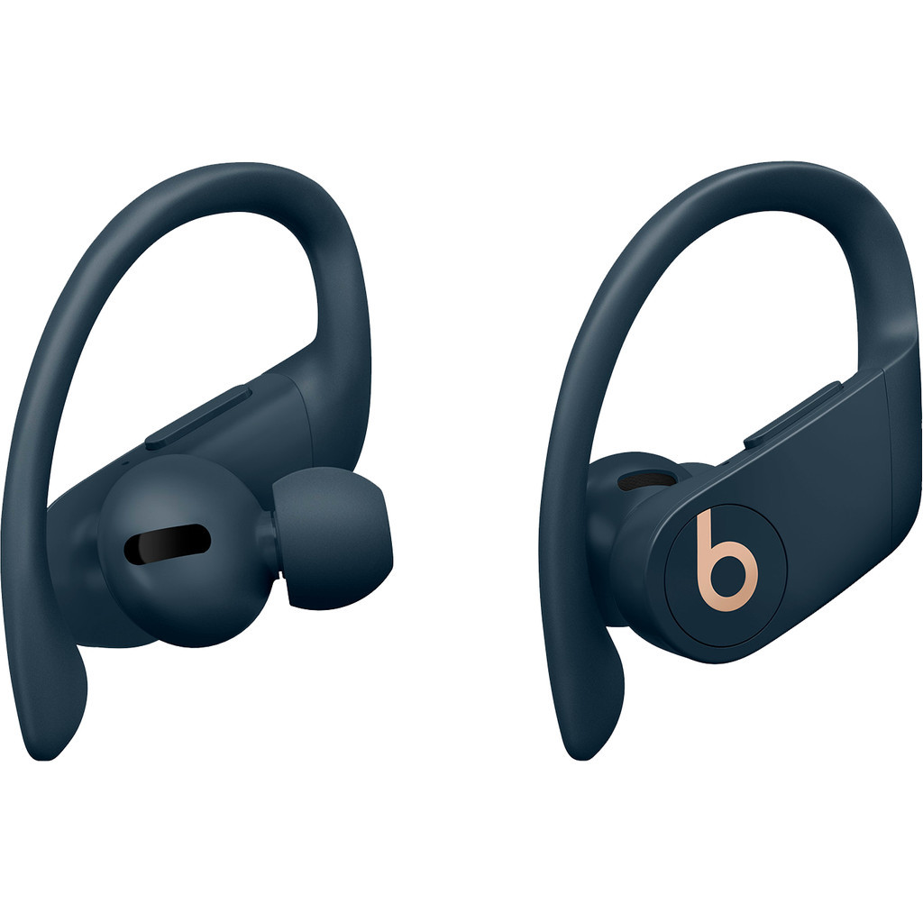 Beats Powerbeats Pro Blauw