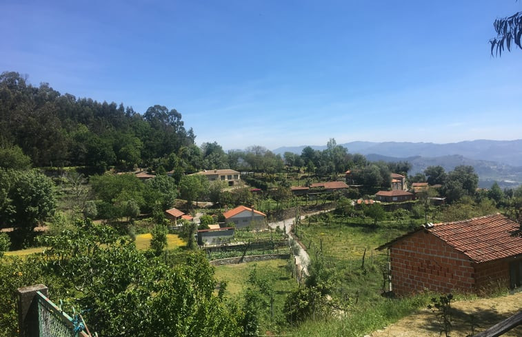 Natuurhuisje in Prado Sao Miquel