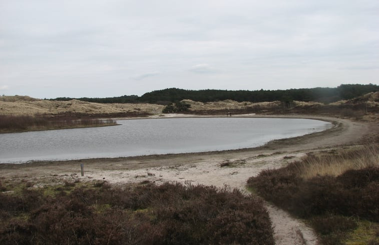 Natuurhuisje in Schoorl