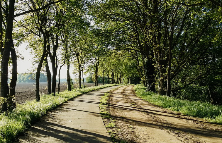 Natuurhuisje in Dalfsen