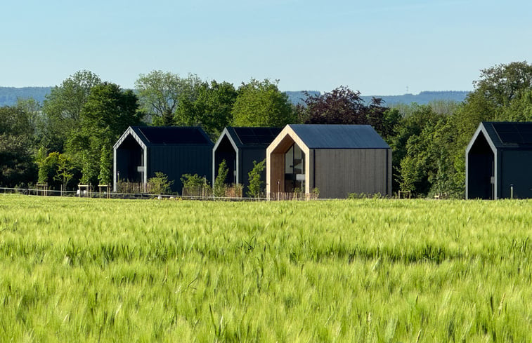 Natuurhuisje in Durbuy