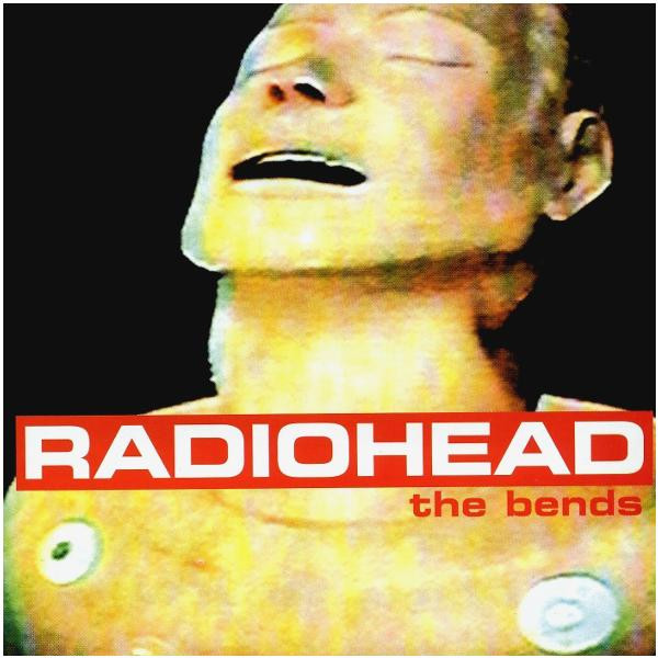 Radiohead Radiohead - The Bends