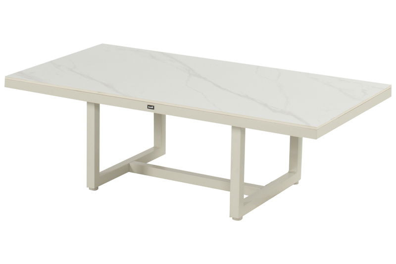 Luto Coffee table 140x75x45 cm II - Hartman