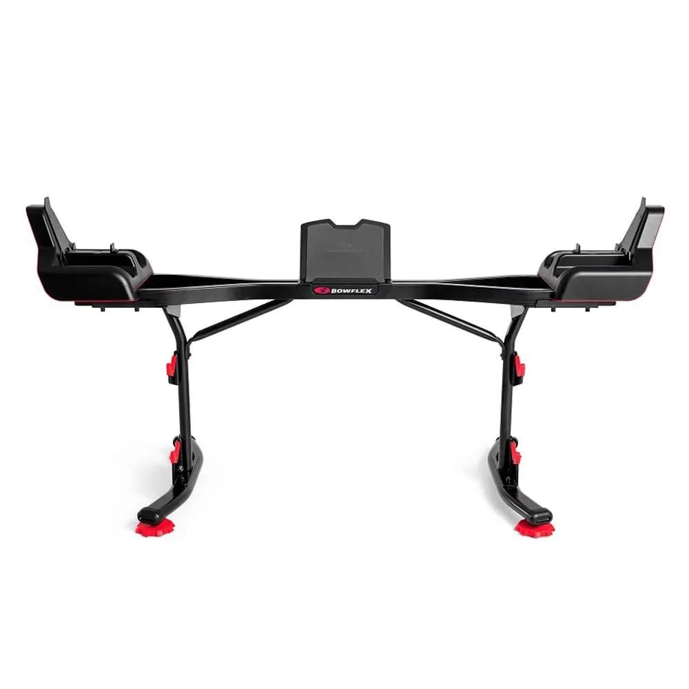 Opbergrek - Bowflex Selecttech 2080 - met mediahouder