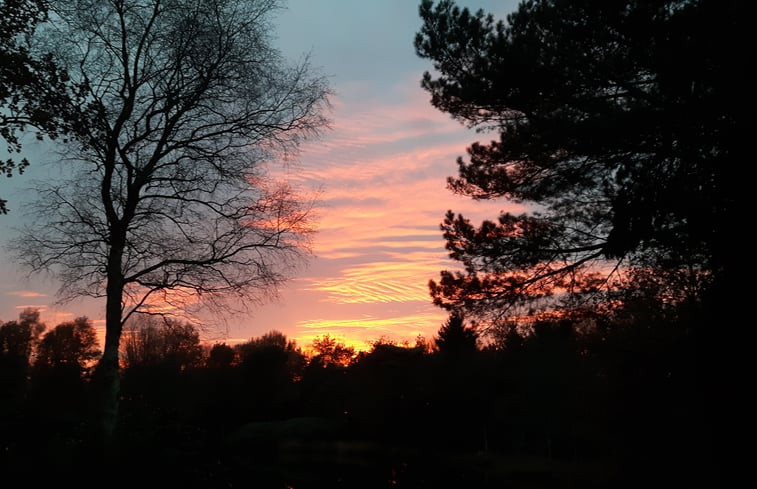 Natuurhuisje in Een