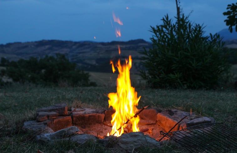 Natuurhuisje in San Severino Marche