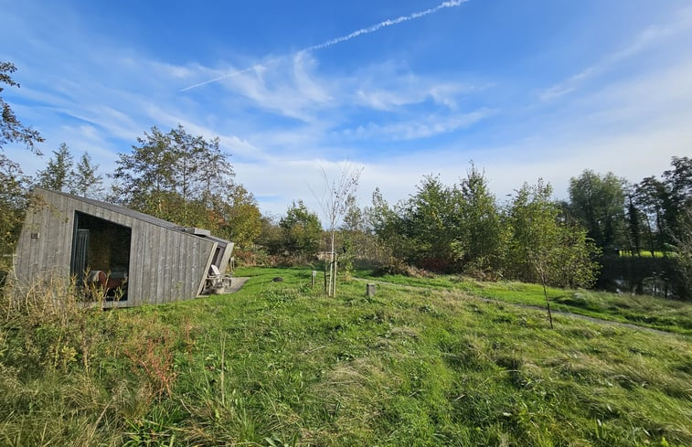 Natuurhuisje in Westergeest