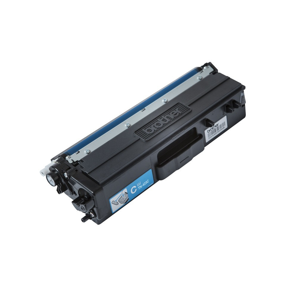 Brother TN-423C Toner Blauw