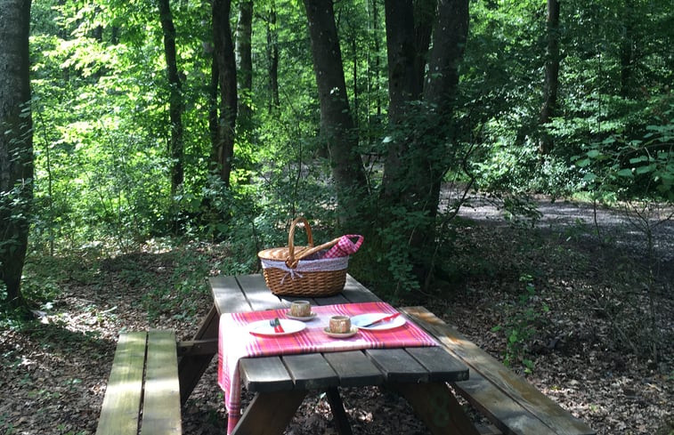 Natuurhuisje in Oignies-en-Thiérache