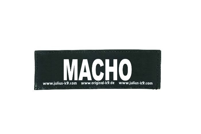 Julius K9 Label Macho Small