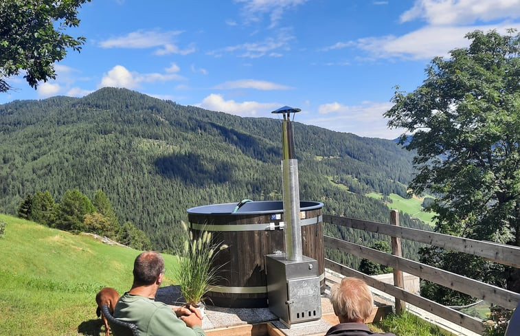 Natuurhuisje in Ebene Reichenau