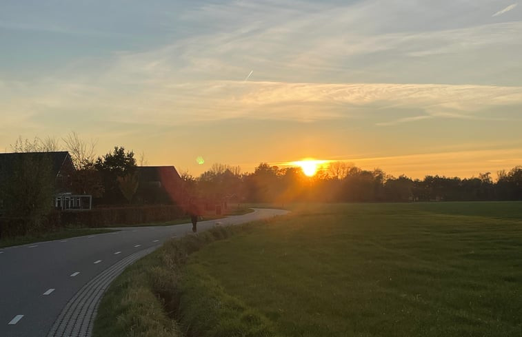 Natuurhuisje in Beemte Broekland