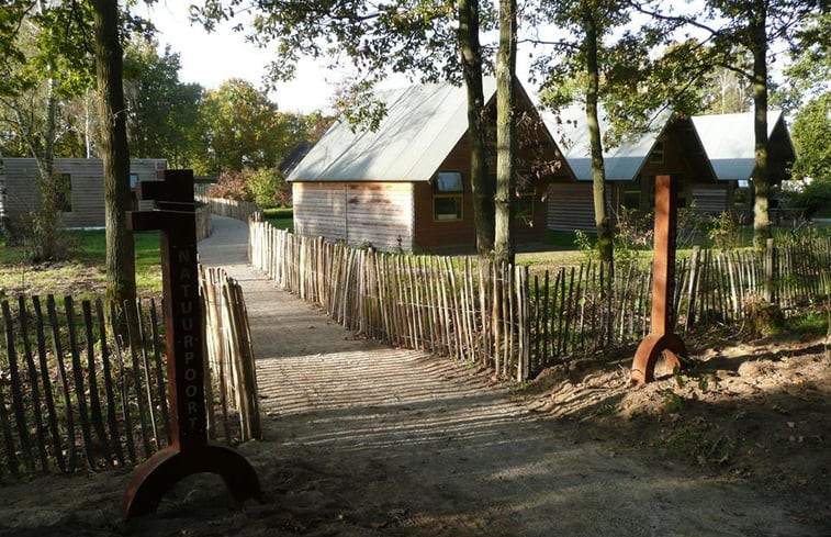 Natuurhuisje in Bergeijk