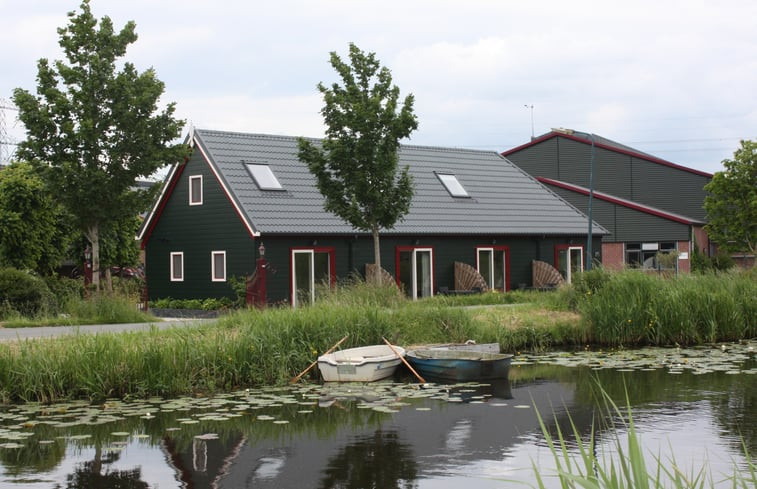 Natuurhuisje in Abcoude