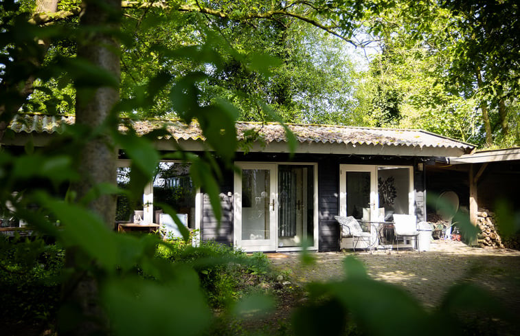 Natuurhuisje in Westerhaar-Vriezenveensewijk