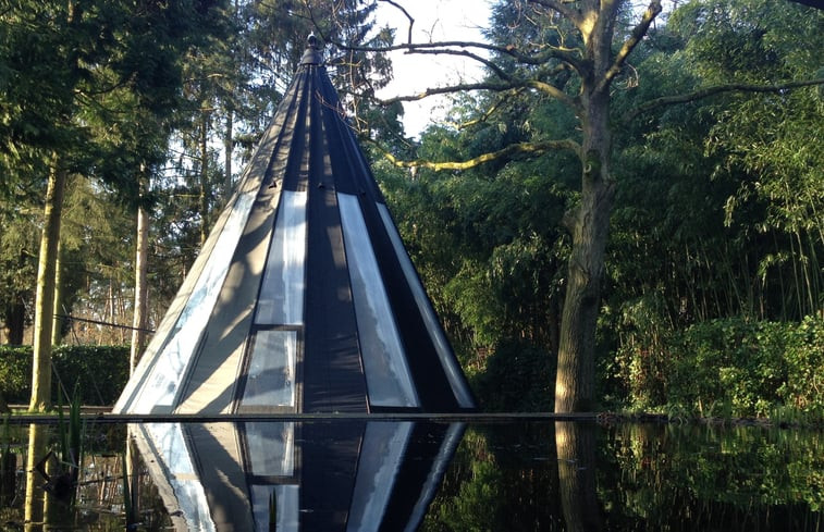 Natuurhuisje in Haaren