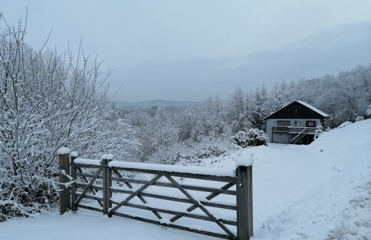 Natuurhuisje in Poupehan