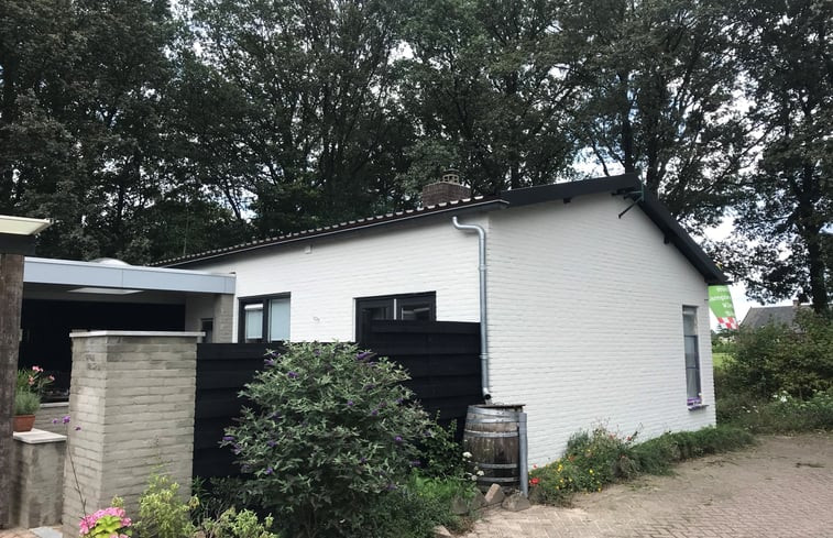 Natuurhuisje in Oost- west en Middelbeers