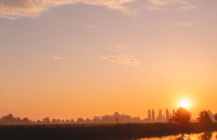 Natuurhuisje in Echtenerbrug