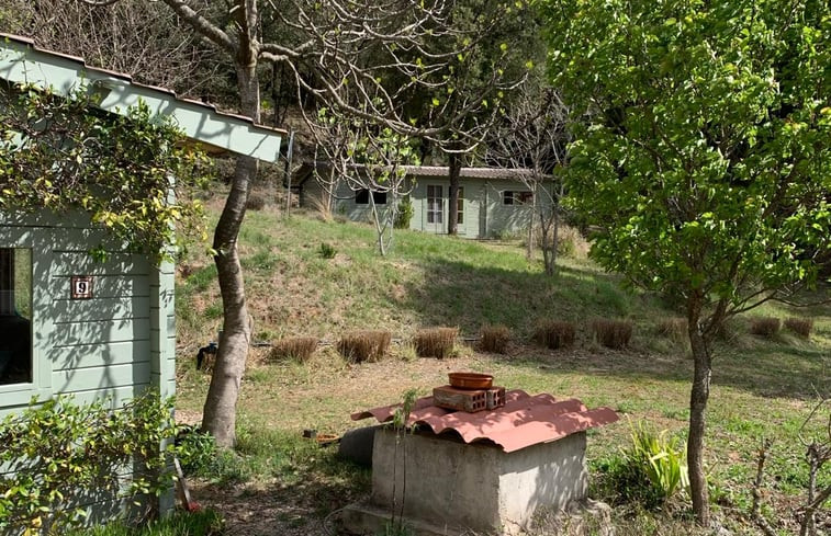 Natuurhuisje in St Jaume de Llierca