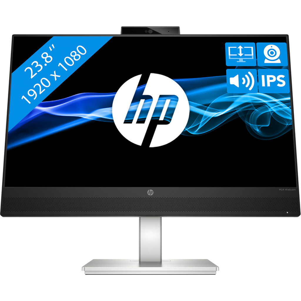 HP M24 Webcam