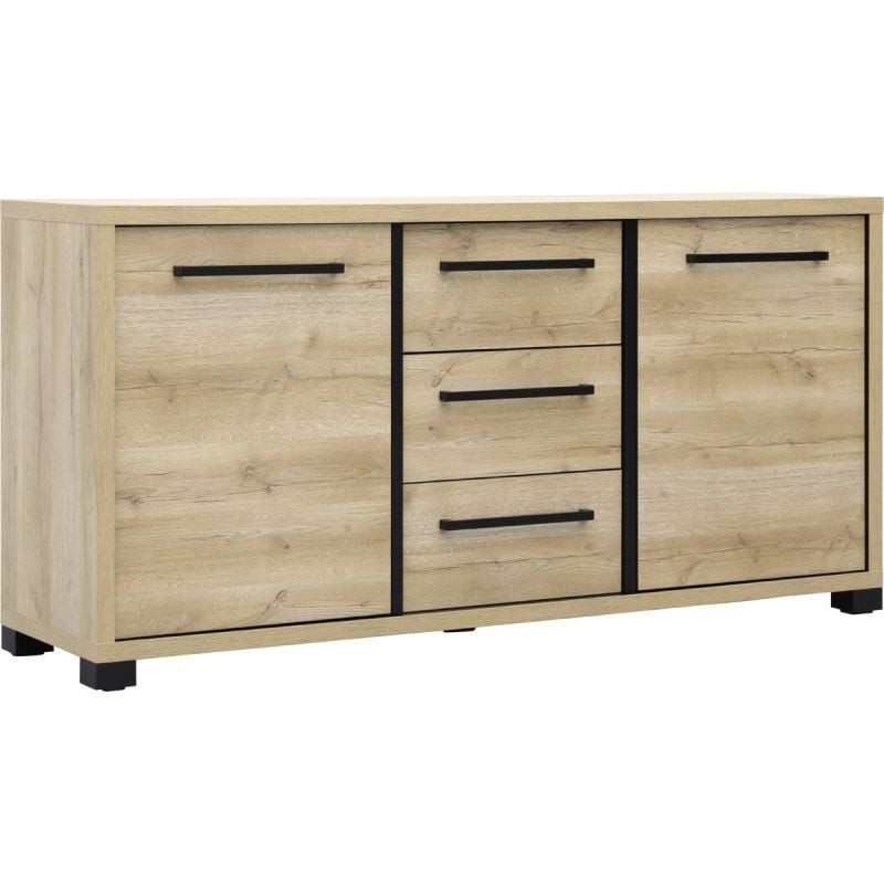 Dressoir Renzo 180 cm