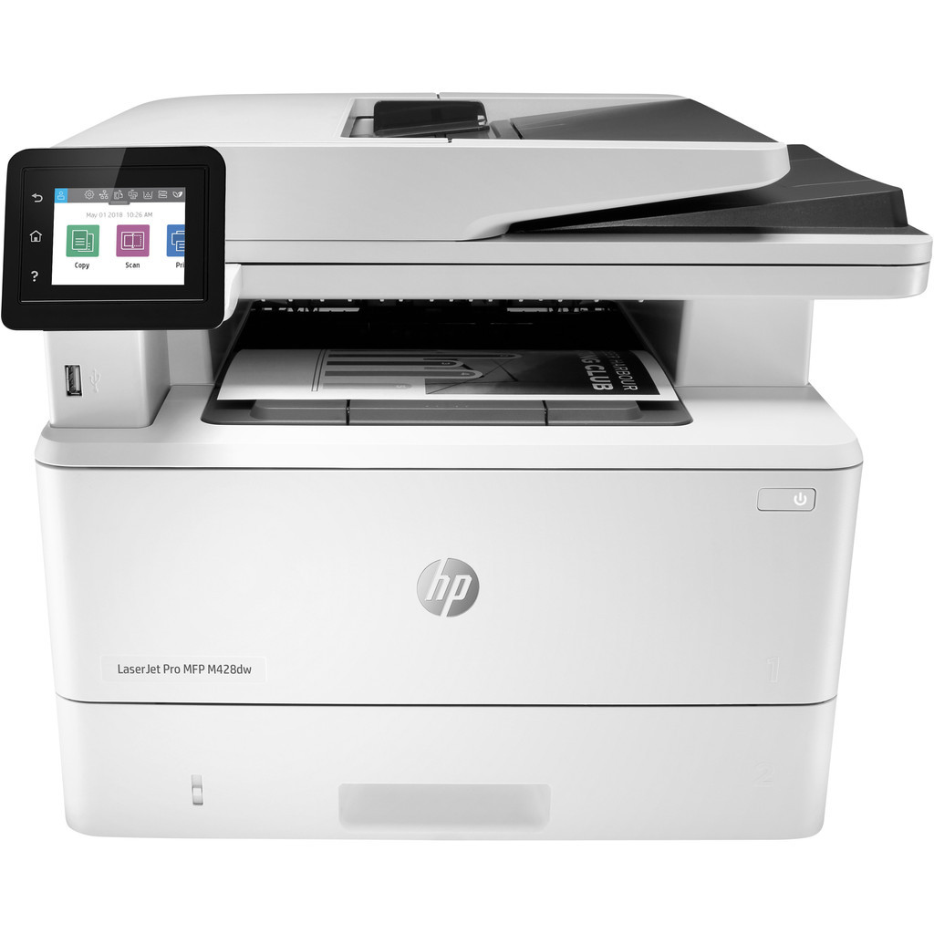 HP LaserJet Pro MFP M428dw