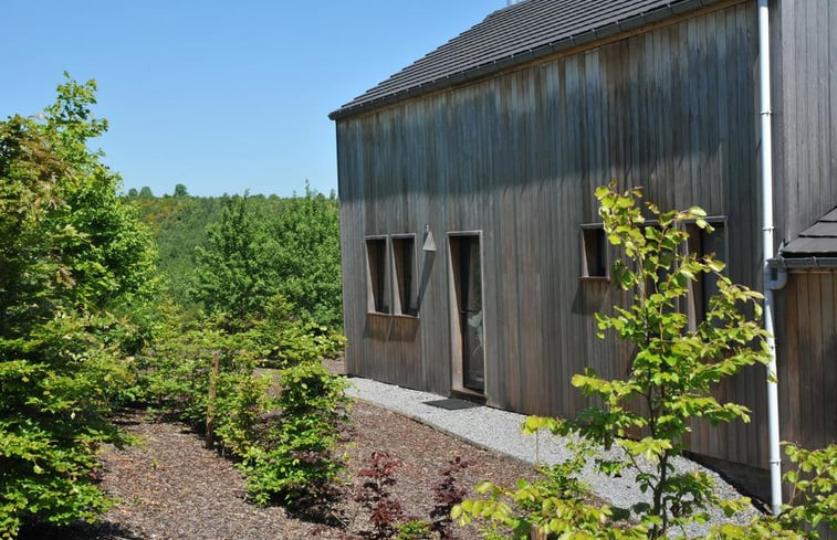 Natuurhuisje in Houffalize