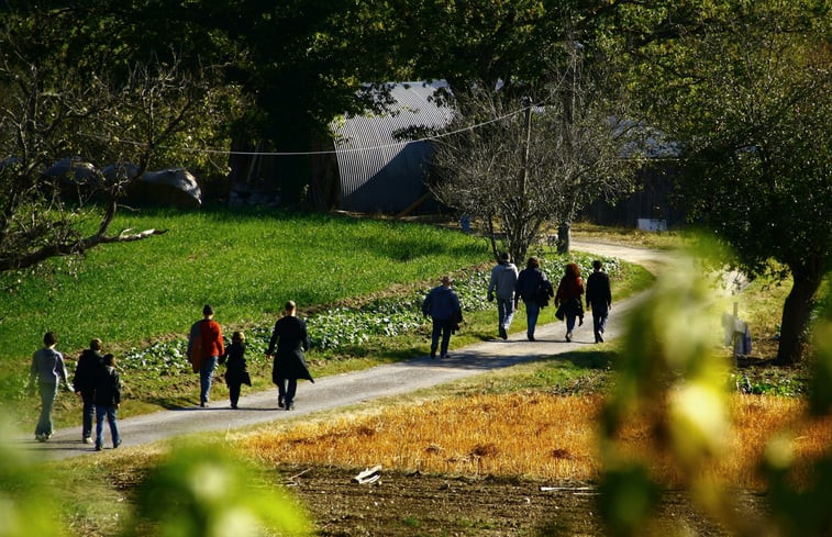 Natuurhuisje in Varaignes