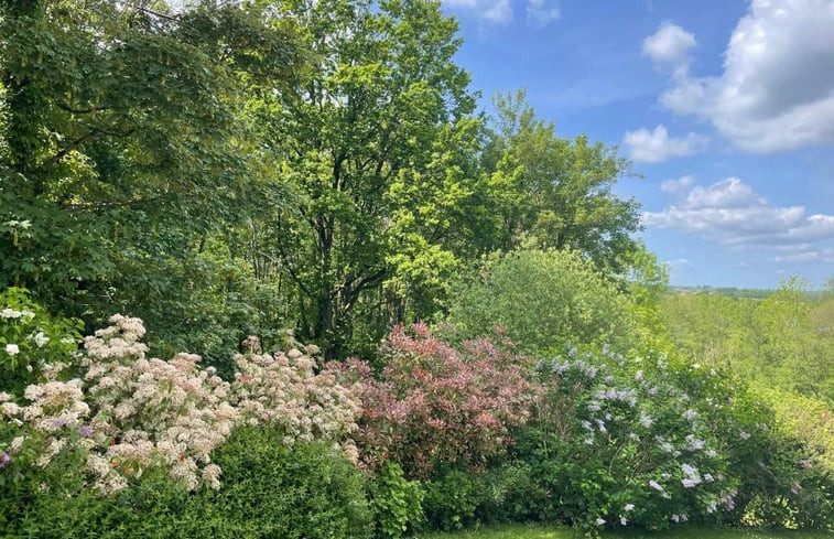 Natuurhuisje in Ellezelles