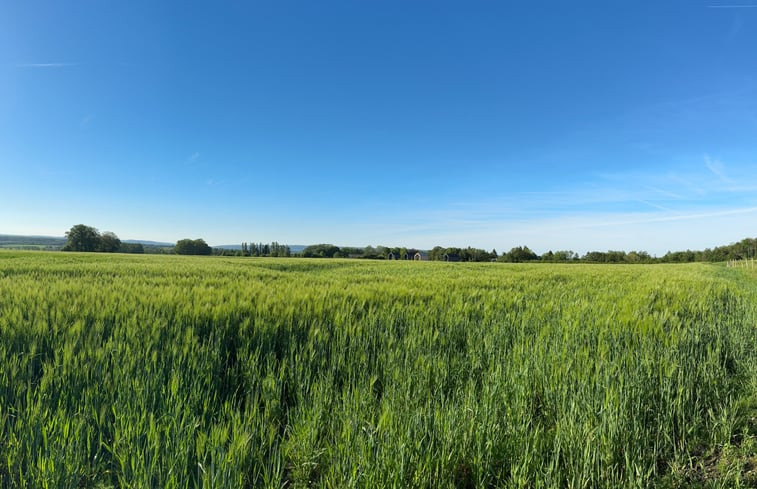 Natuurhuisje in Durbuy