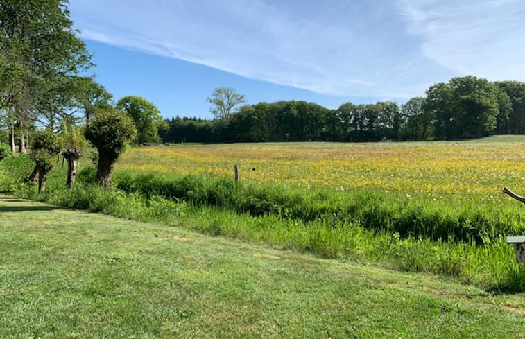 Natuurhuisje in Wichmond