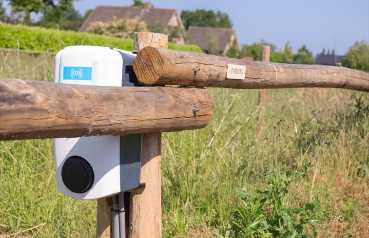 Natuurhuisje in Volkel