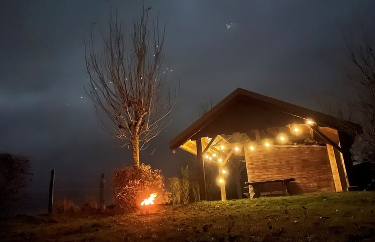 Natuurhuisje in Grand Halleux