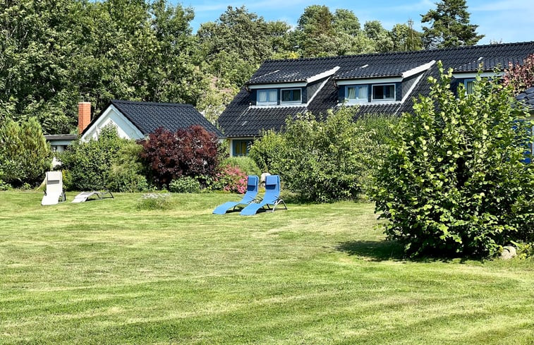 Natuurhuisje in Neuenkirchen / Rügen