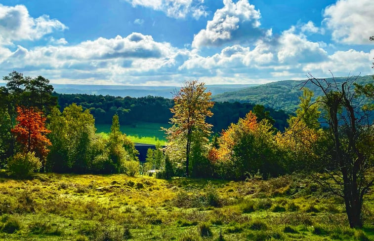 Natuurhuisje in Treignes