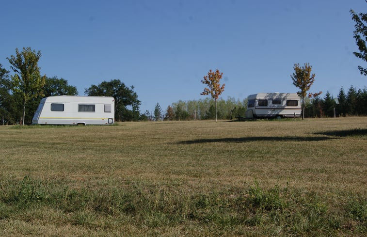 Natuurhuisje in Saint Aubin le Monial