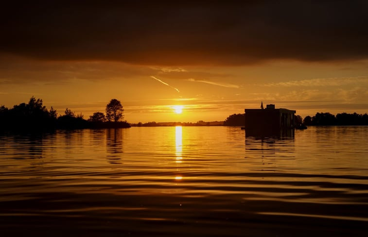 Natuurhuisje in Monnickendam