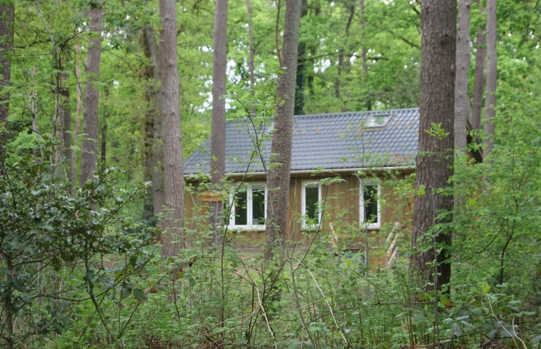 Natuurhuisje in Norg