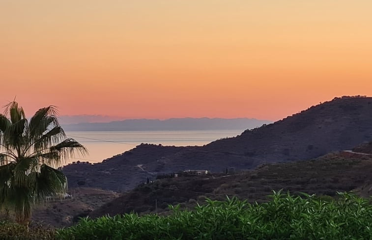 Natuurhuisje in Canillas de albaida