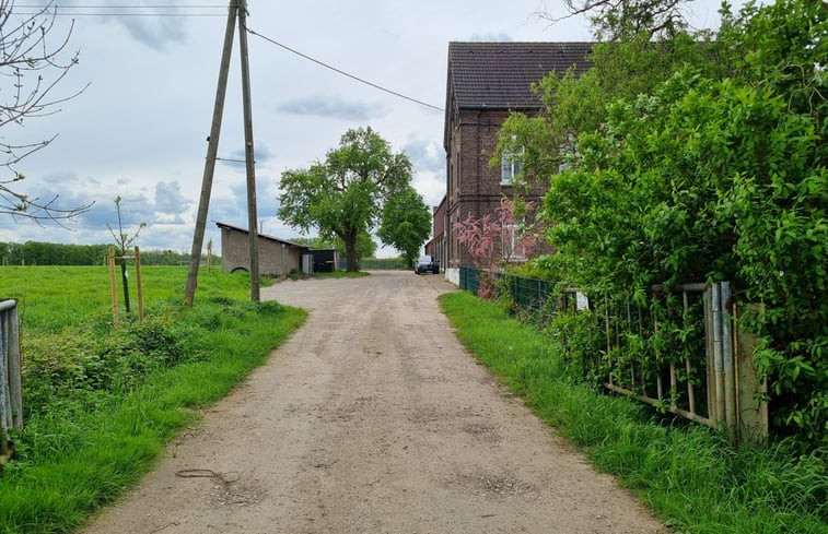 Natuurhuisje in Kevelaer