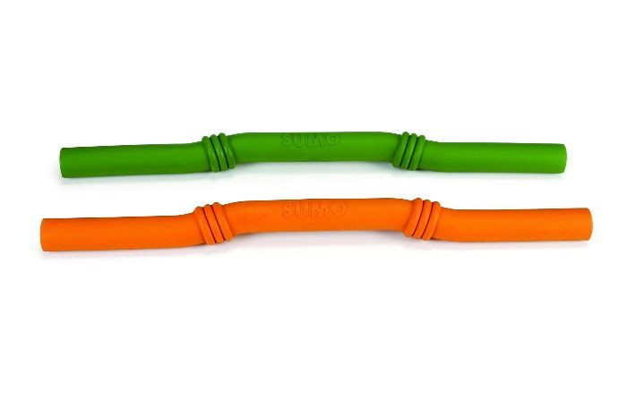 Beeztees Sumo Fit Stick Oranje