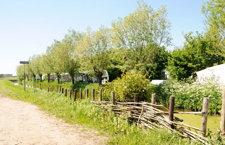 Natuurhuisje in Leimuiden