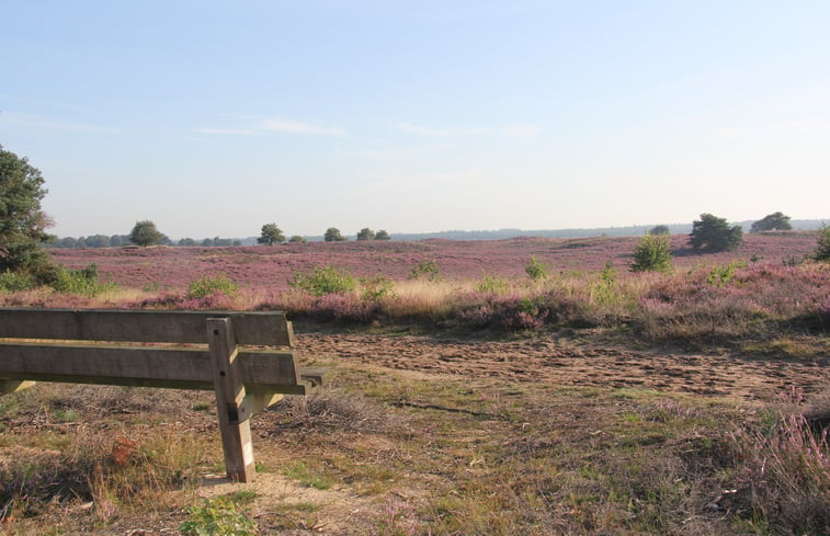 Natuurhuisje in Garderen