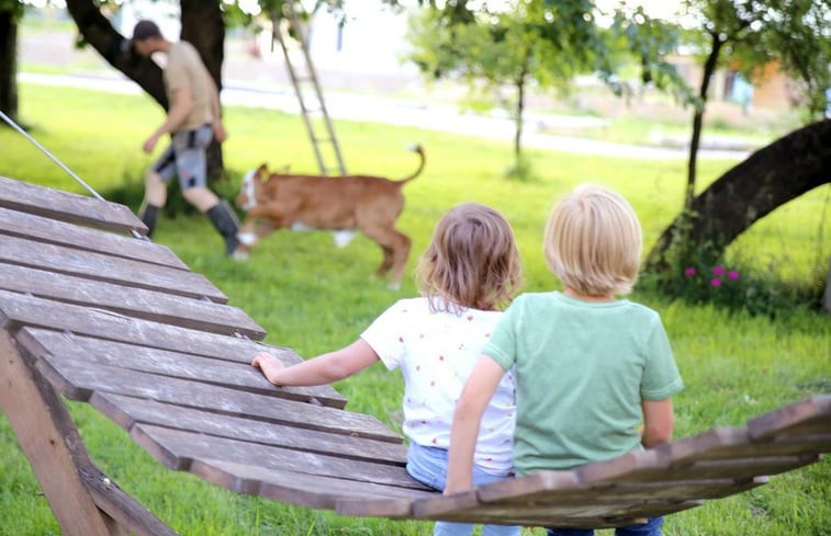 Natuurhuisje in Pilsach