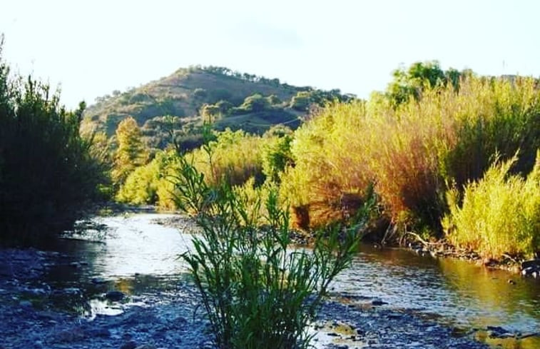 Natuurhuisje in Santa Catarina da Fonte do Bispo