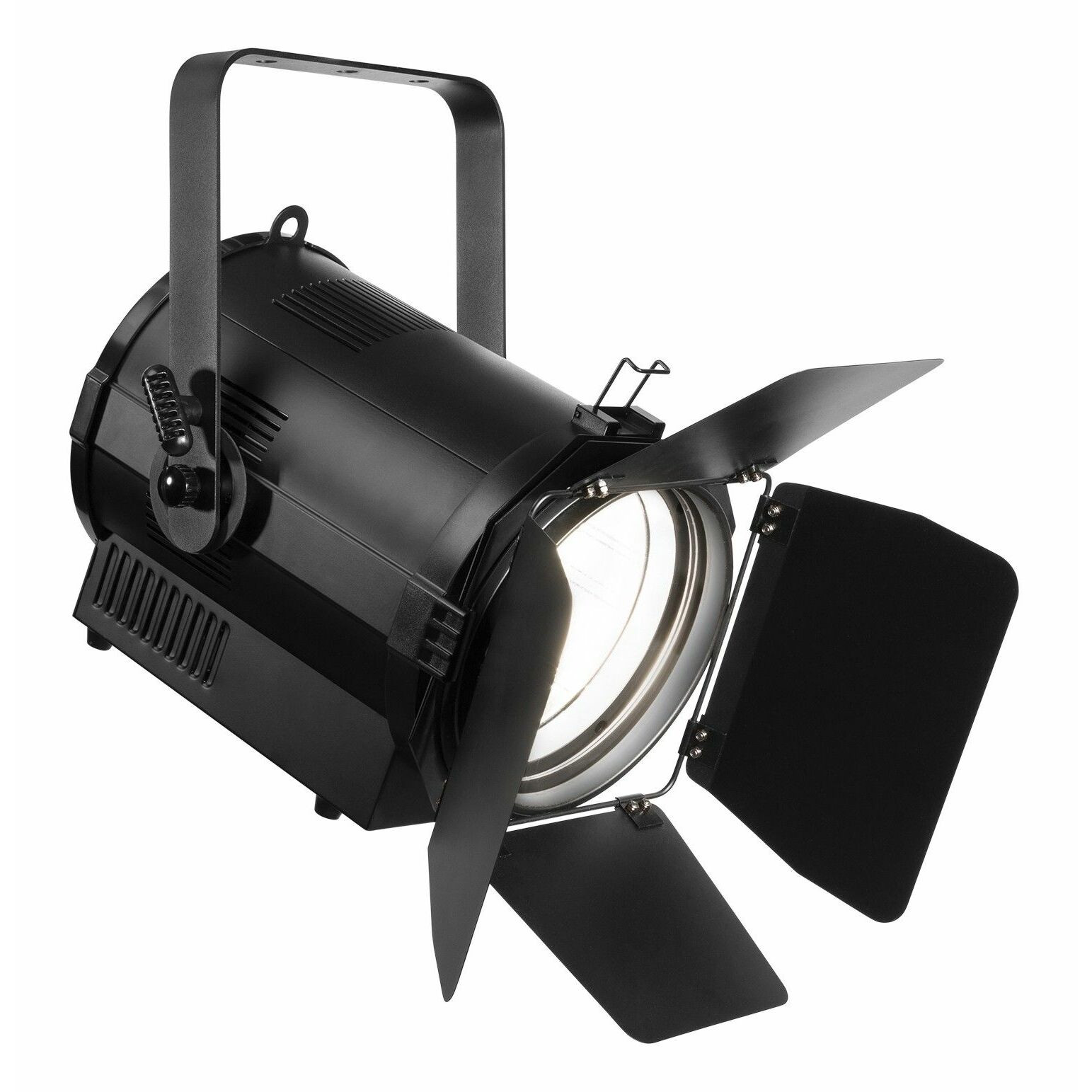 BeamZ Professional BTF200Z fresnel zoom 200W LED wit 3200K