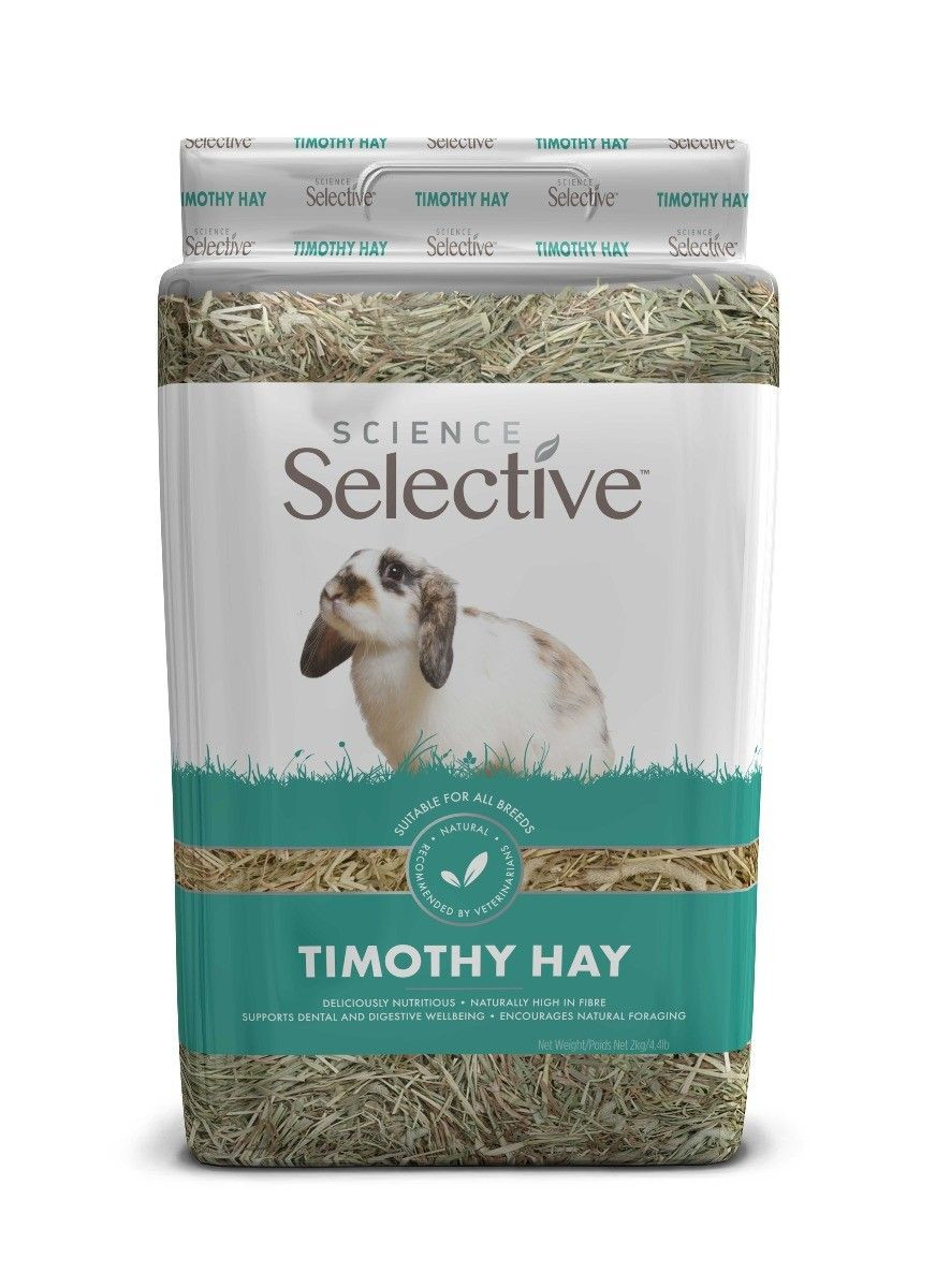 Supreme Science Selective Timothy Hooi 1.5kg